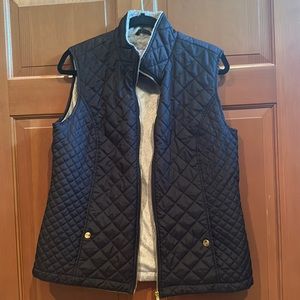 Laura Scott vest